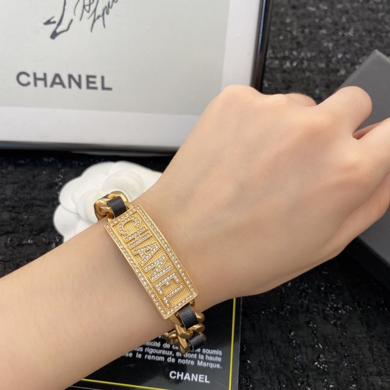 Chanel Bracelets